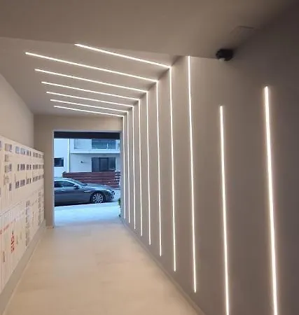 Turbo Apartament *