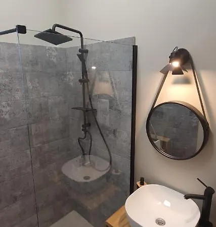 Turbo Apartament Appartamento