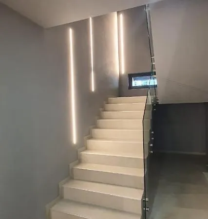 Turbo Apartament * Năvodari