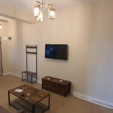 Turbo Apartament Appartamento Năvodari