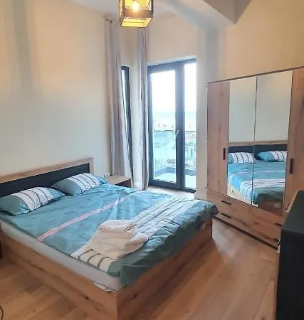 Turbo Apartament Appartamento *