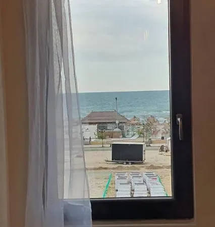 Appartamento Turbo Apartament Năvodari