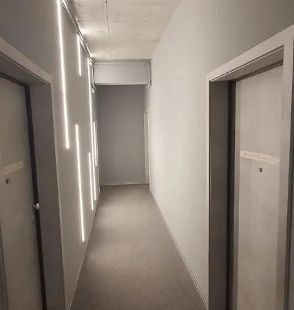 Appartamento Turbo Apartament *